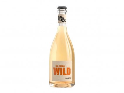 ZANOTTO WILD, COLFONDO