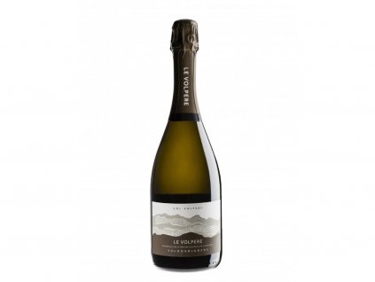 LE VOLPERE COL VOLPERE, BRUT, DOCG