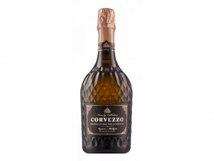 CORVEZZO FAMILY COLLECTION, BRUT, DOC, BIO