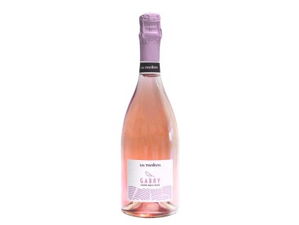 LA TORDERA GABRY, BRUT, ROSÈ