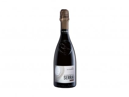 380 18712 prosecco serrai extra dry