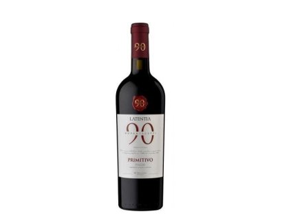 LATENTIA 90 PRIMITIVO, IGP