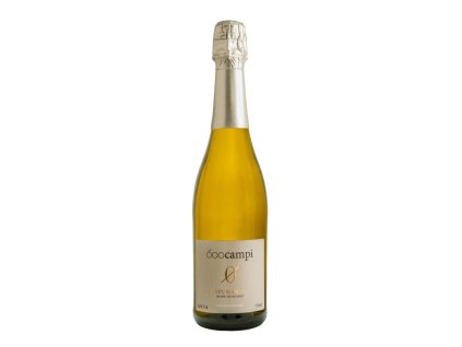 600 CAMPI, BLANC DE BLANCS, NEALKOHOLICKÉ