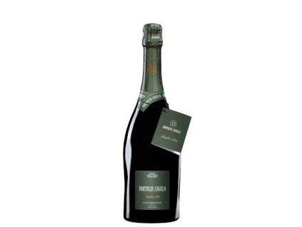 BORTOLIN ANGELO ANGELIN BEO, EXTRA BRUT, DOCG
