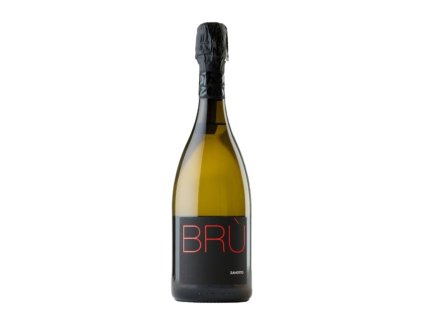 ZANOTTO BRÚ, BRUT, DOCG