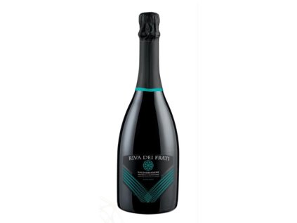 RIVA DEI FRATI, EXTRA BRUT, DOCG