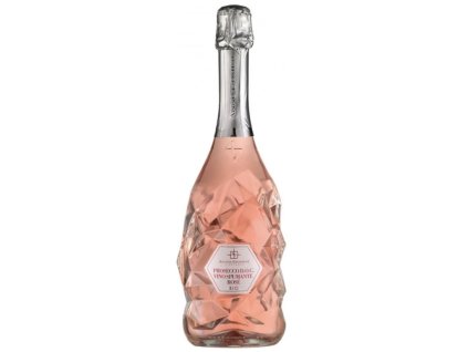 47 ANNO DOMINI, EXTRA DRY, PROSECCO ROSÈ DOC