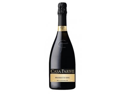 CANTINE VEDOVA CASA FARIVE, BRUT, DOC