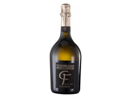 CANTINE VEDOVA CASA FARIVE, EXTRA DRY, DOCG