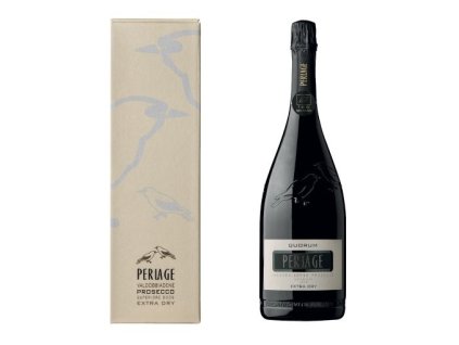 PERLAGE QUORUM, EXTRA DRY, DOCG, BIO, MAGNUM
