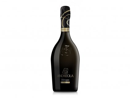 ANDREOLA DIRUPO, EXTRA DRY, DOCG