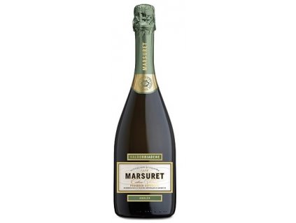 MARSURET AMOLER, EXTRA BRUT, DOCG