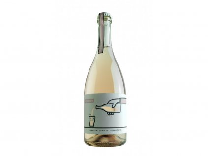 DOPO LAVORO ROSÉ, BIO