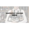 DARČEKOVÝ VOUCHER 100 €