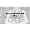 DARČEKOVÝ VOUCHER 75 €