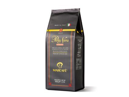 MCF perla nera special