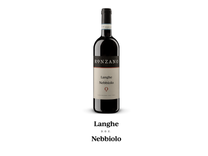 Langhe Nebbiolo DOC
