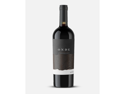 Onde Malvasia Nera IGP Cantine Lizzano