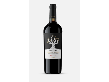 Primitivo di Manduria Riserva