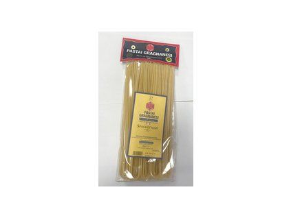 Spaghettoni m