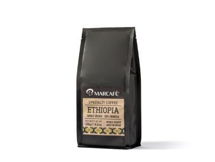 MCF Ethiopia 250gr