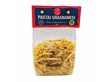 pasta trofie shop
