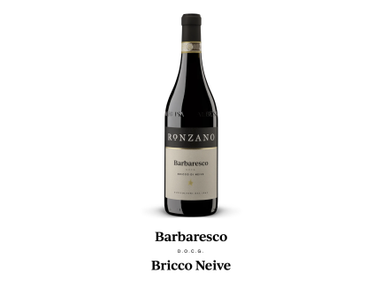 Barbaresco Bricco di Neive