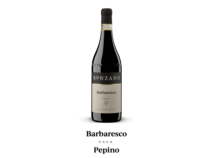 Barbaresco Pepino