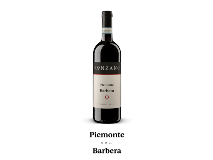 Piemonte Barbera DOC