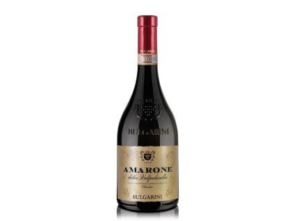 890026 Amarone New bulgarini