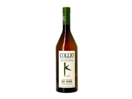 Edi Keber Collio