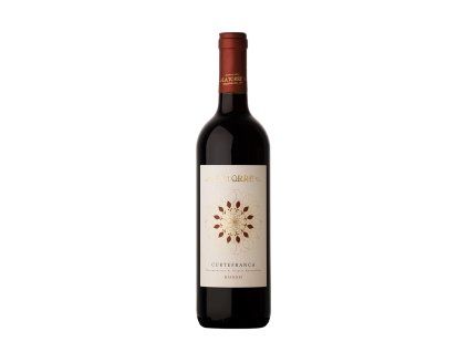 la torre curtefranca rosso