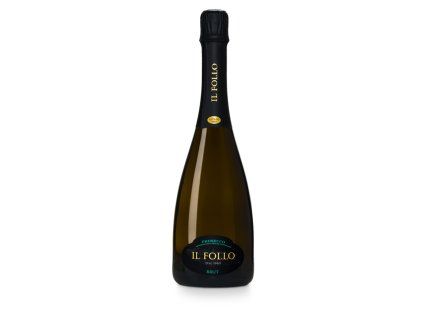 Il Follo Prosecco Doc Brut