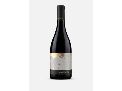 Macchie Negroamaro DOP