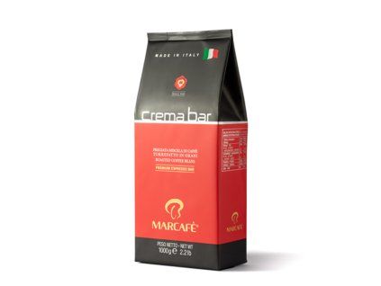MCF crema bar 1kg