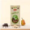 Biscotti pere e cioccolato vegani