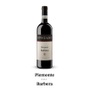 Piemonte Barbera DOC