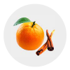 arancia cannella