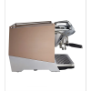 Faemina Aluminium Lighting SatinCopper Gold