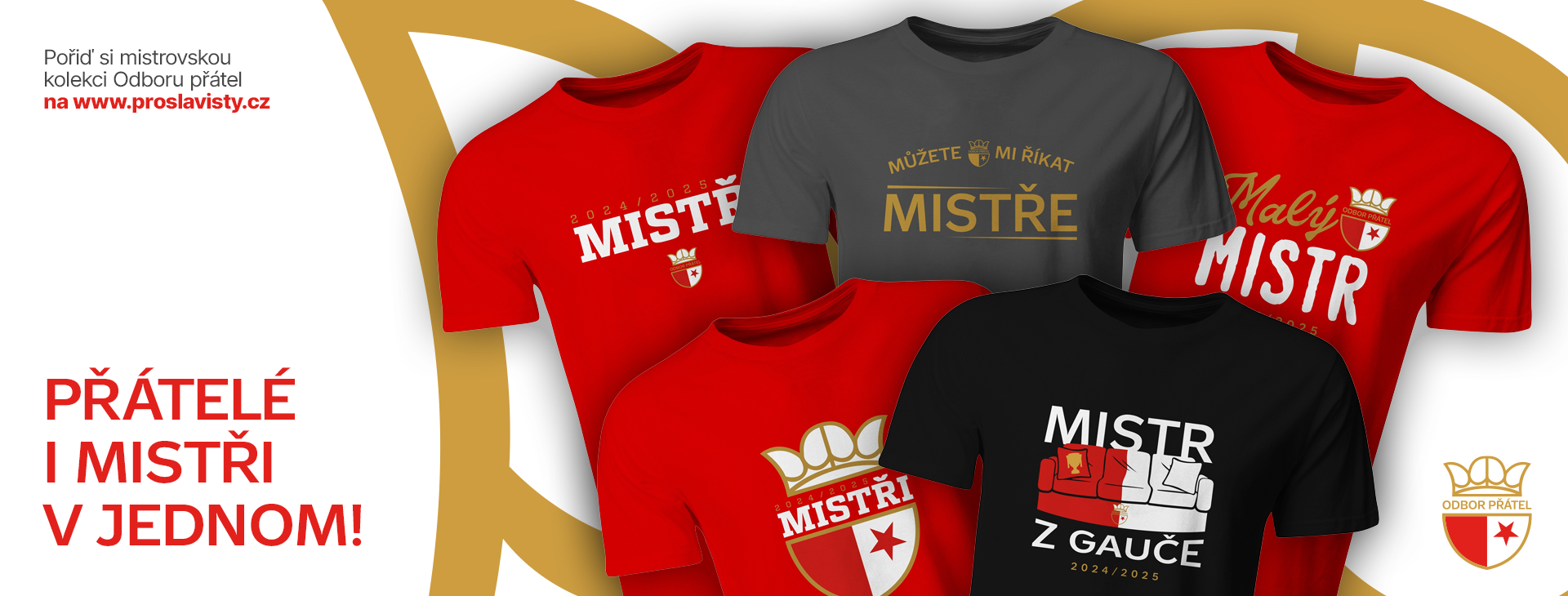 DES Mistři