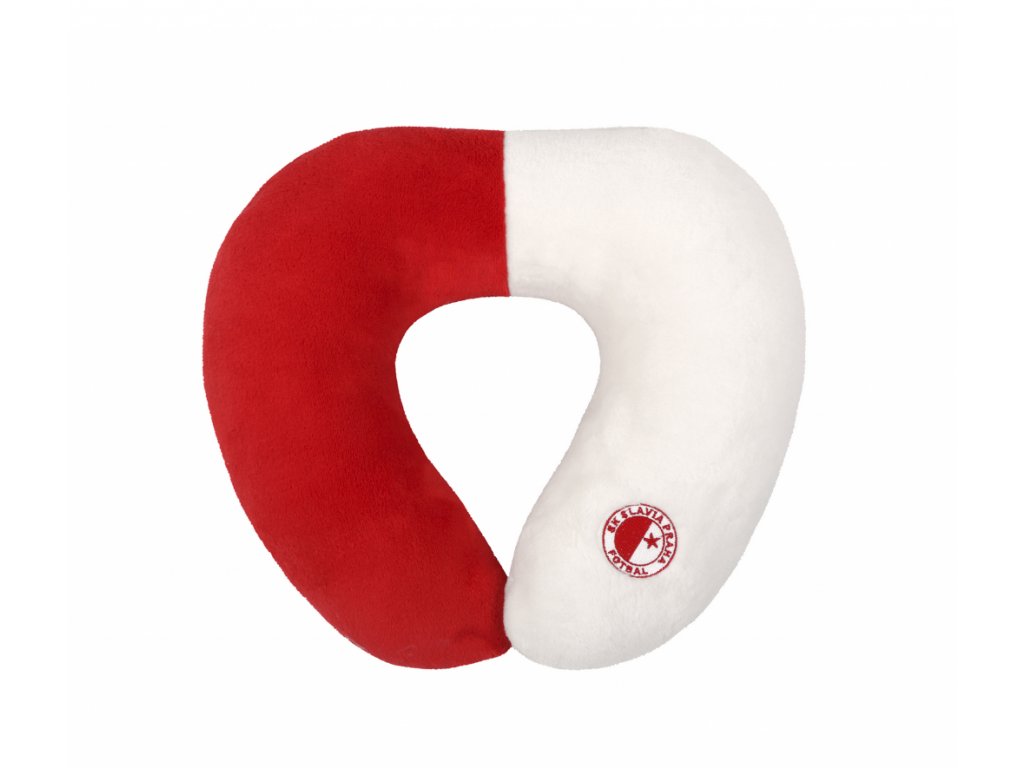 Travel Pillow Proslavisty.cz