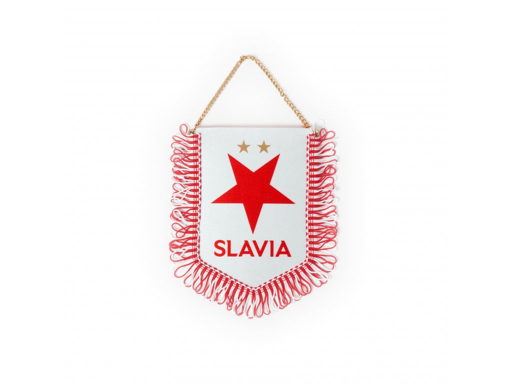Support customization SK Slavia Praha Flag Banner 2ft*3ft 3ft*5ft