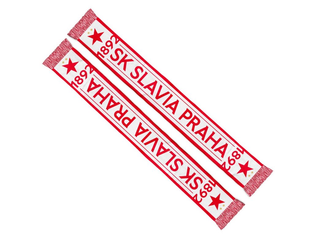 Šála Classic Slavia Praha 