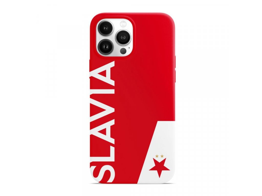 Kryt SK Slavia Praha PVC 