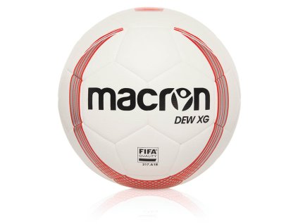 Macron zápasový míč Dew XG
