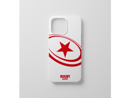 Kryt Rugby Slavia 03 bílý