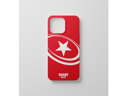 Kryt Rugby Slavia 03 červený