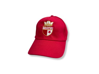 Kšiltovka MISTŘI 24/25 OP