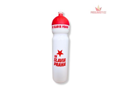 Lahev 1l Slavia OP