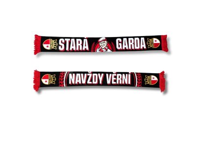Šála Stará Garda OP